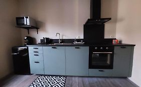 La Petite Histoire Gites-Appartements